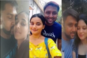 Marathi teacher college girl big viral video